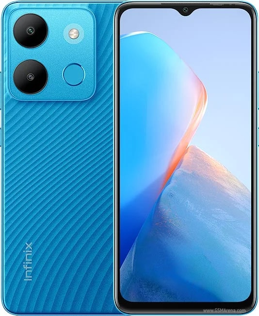 Infinix Smart 7 HD